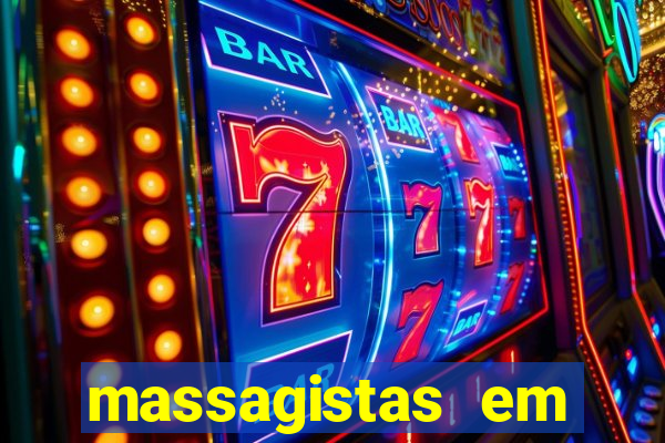 massagistas em porto alegre